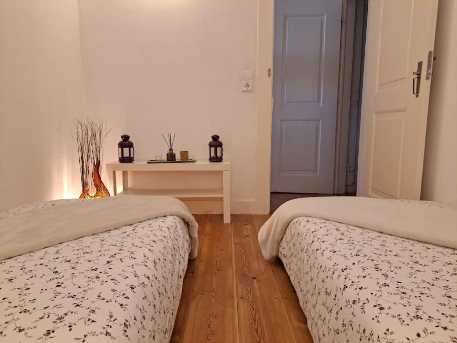 Apartamento Vila Berta Chez Andreia Lisboa