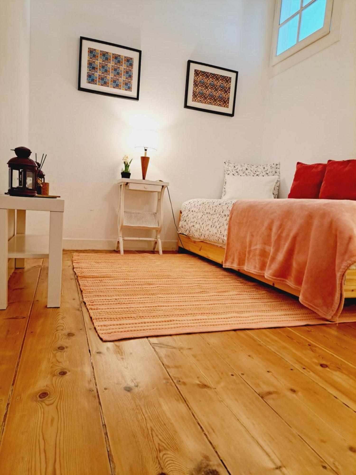 Apartamento Vila Berta Chez Andreia Lisboa