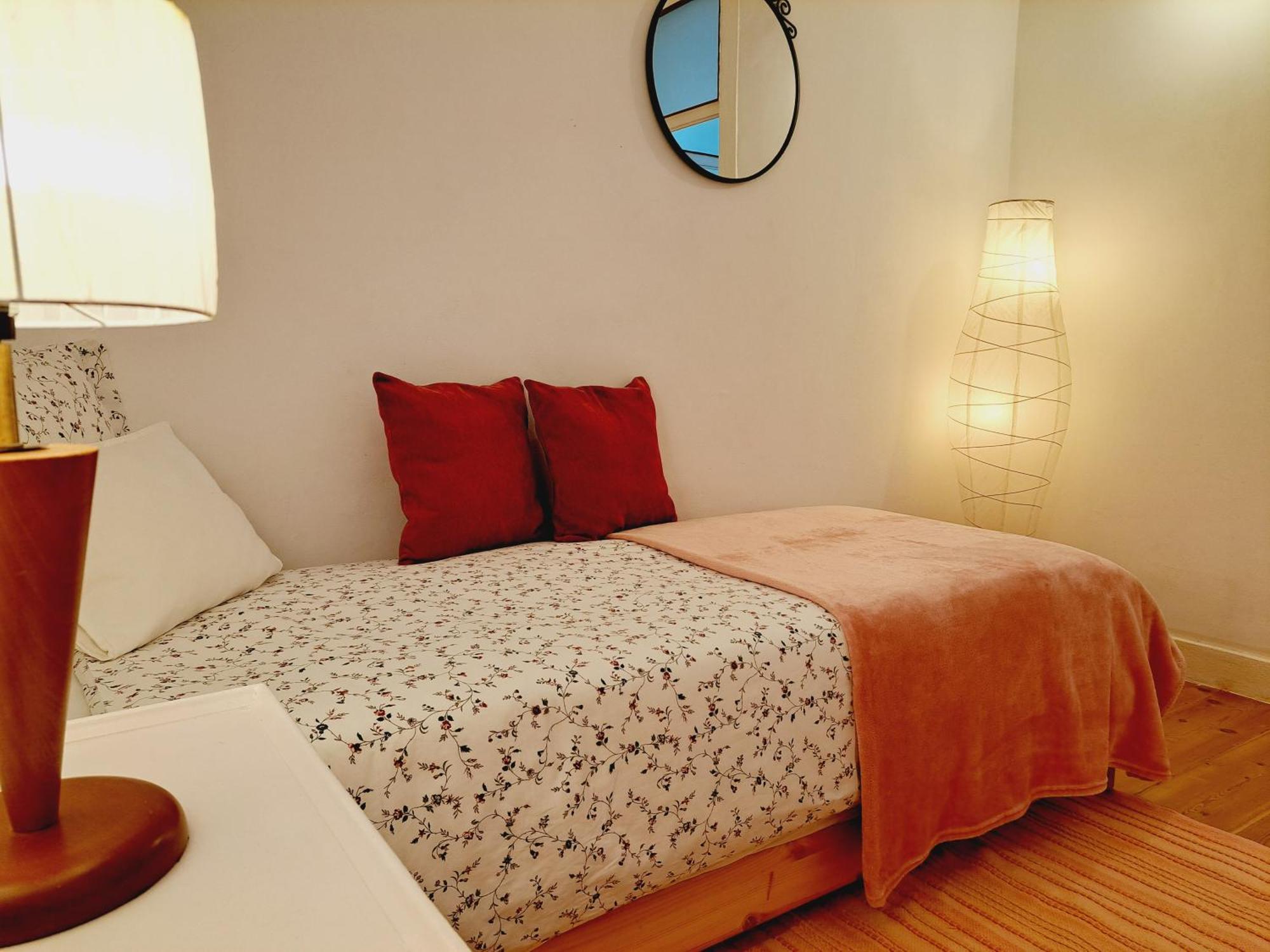 Vila Berta Chez Andreia Apartamento Lisboa