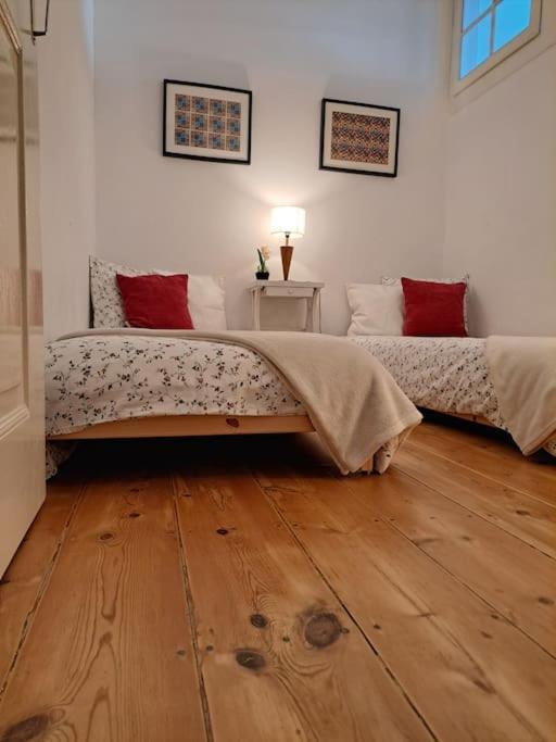 Vila Berta Chez Andreia Apartamento *