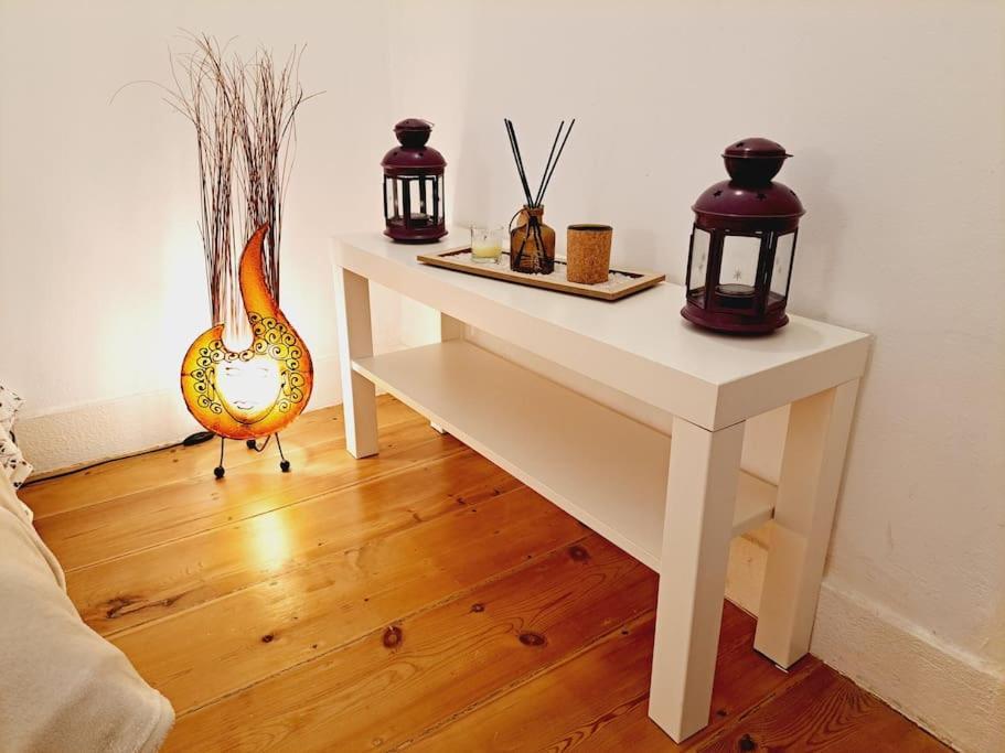 Vila Berta Chez Andreia Apartamento *