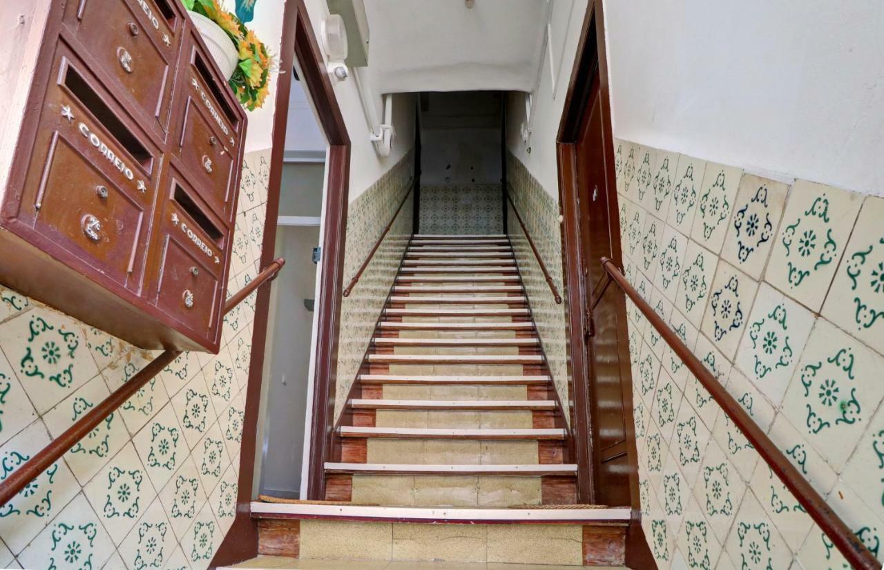 Apartamento Vila Berta Chez Andreia *