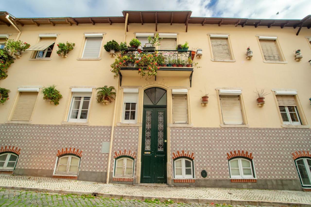 Vila Berta Chez Andreia * Lisboa